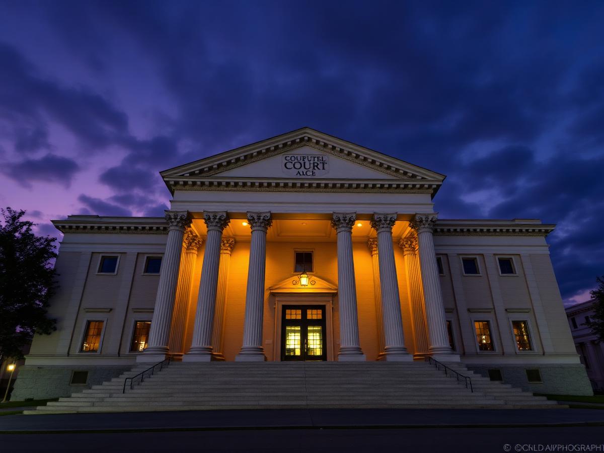 Federal High Court proceedings